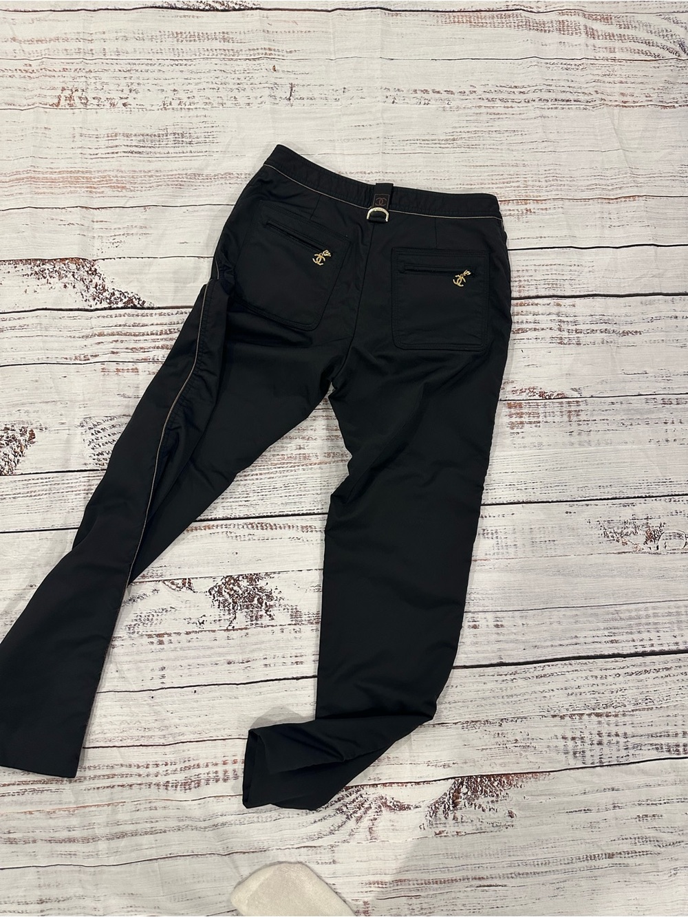 Black Pants size 2